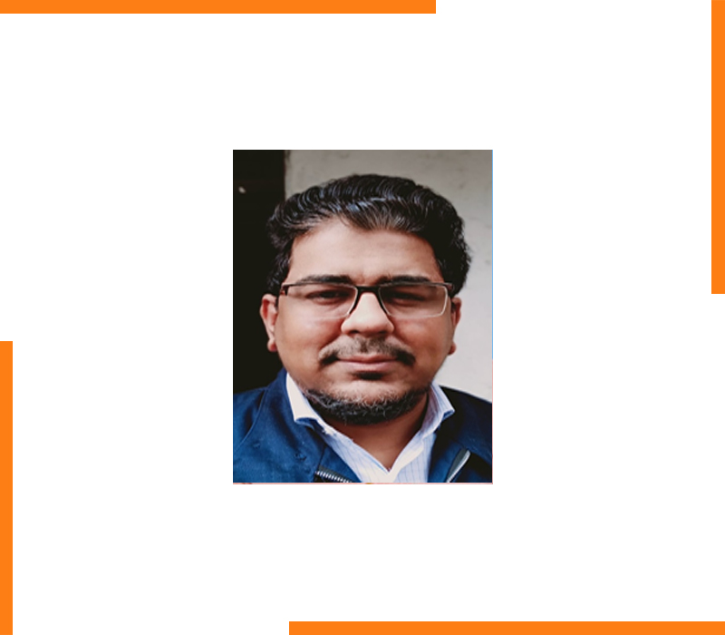 Dr. Muhammad Salman Hamza