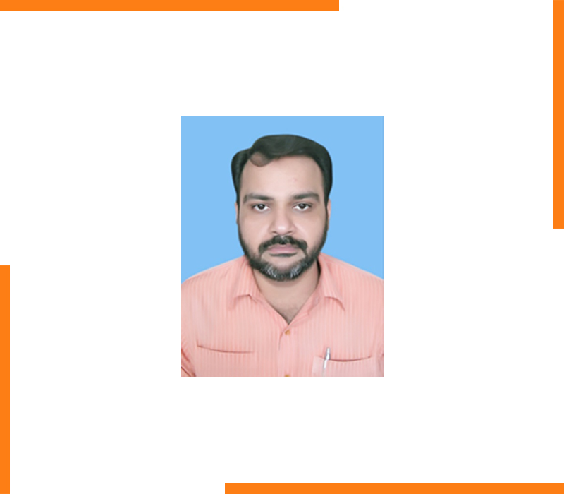 Khawaja Khalid Shoaib